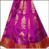 Dark Pink Parikine with Blouse - SPO-15 - Click here to View more details about this Product